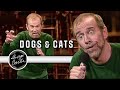 Dogs & Cats | George Carlin | Carlin at Carnegie (1982)