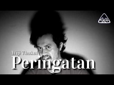 Wiji Thukul | Peringatan | Peri Sandi Huizche