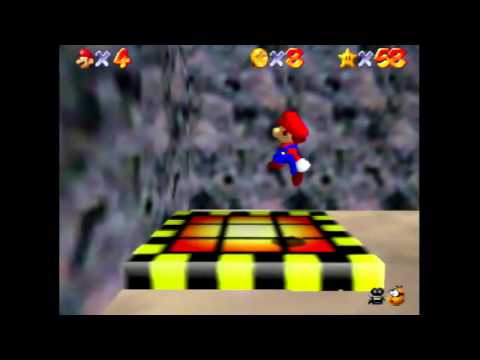 Let's Play 30 Years of Mario Pt. 115 - Super Mario 64 (13/20)