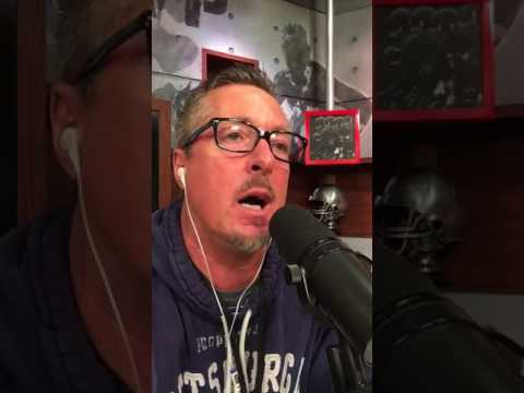 5-3-17 Penguins win game 4 over Capitals