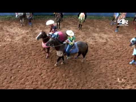 I VÁLIDA LIGA OCCIDENTAL DE COLEO