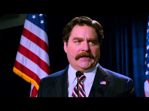 Watch Marty Huggins' New Campaign Ad