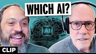 Ethan Mollick's AI Starter Kit: Which Models to Pay For and How to Use Them