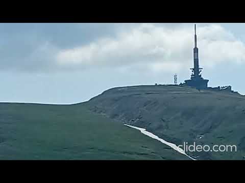 Colţii Morarului, Coștila, Vârful Omu, Cabana Omu, Culmea Doamnei