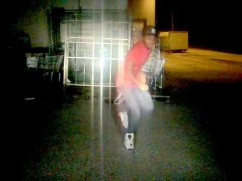 Cavity - Lurkin (ft. Justinface)