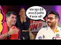 Ajay Devgn टेढ़ी गर्दन Split Scene Veeru Devgn Zakhm 90s पर बोल Tabu N