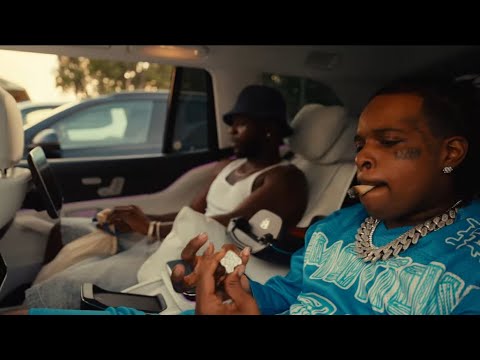 Blak Taye-Ya Digg [ft. Finesse2tymes]  [Official Music Video]