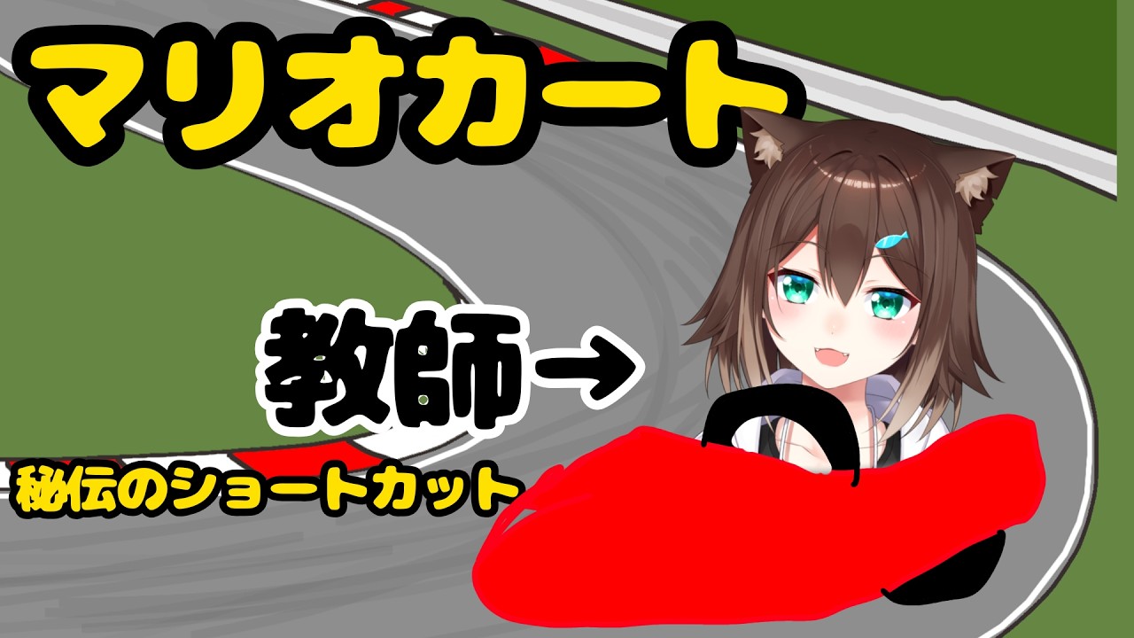YouTubeサムネイル