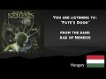 Age of Nemesis - Fate's Door