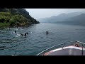 Lake In Uttarakhand Devbhoomi Uttarakhand UK