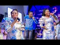 Rose MUHANDO FRANK Baragiye ️ NITAMWIMBIA BWANA NIBEBE YESU NIBEBE