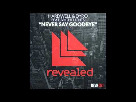 Hardwell & Dyro feat. Bright Lights vs Michael Woods - Say Clanga (Andrea Scandurra Mash Up)