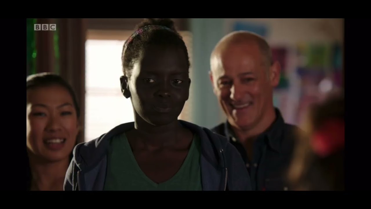 The Dumping Ground series 4 episode 7 ”Submarine”. 