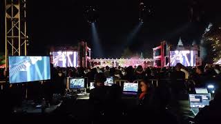 Download lagu DEWA19 - PANGERAN CINTA (Konser 30 Tahun Dewa19 - Live in Prambanan, 6 Agustus 2022) mp3