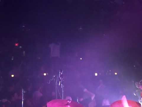 Galactic "D-Boy" with Corey Henry