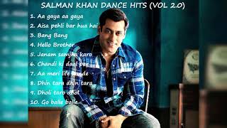 Download lagu Salman khan's Top 10 Dance Hits - Best Of Salman Khan 90's (Vol 2.0) mp3 Download lagu Salman khan's Top 10 Dance Hits - Best Of Salman Khan 90's (Vol 2.0) mp3