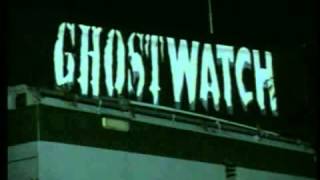 Ghost Watch   Found Footage Trailer