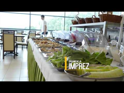 Szarlota Hotel Domki na Kaszubach