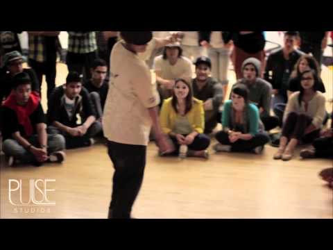 TOP ROCK CITY CALGARY | Finals Lady C VS Soul B