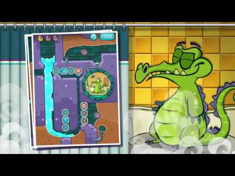 swampy jetez vous a l'eau android