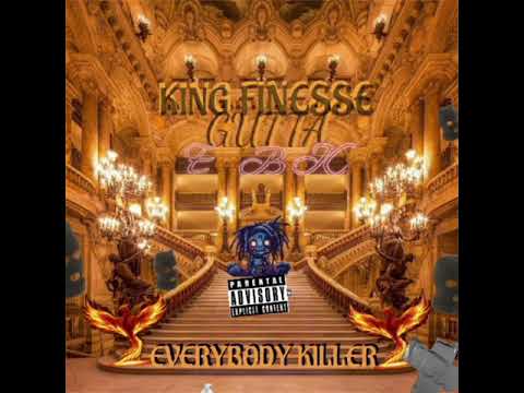 UNDER ME" TALIBAN KING FINESSE GUTTA...