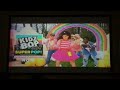 NickToons Commercial Breaks July 25 2022