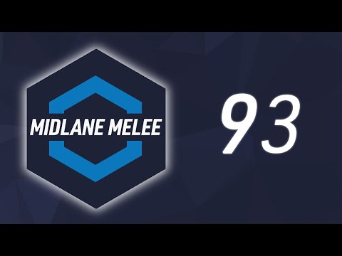 Midlane Melee 93