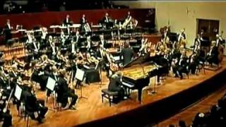 Argerich - Ravel Piano Concerto in G Major