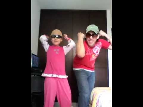 jehova me sostiene (daniel ripoll) jason y daniela