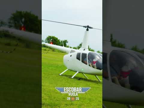 Promo Show Aerodromo - Efectos Virales portfolio
