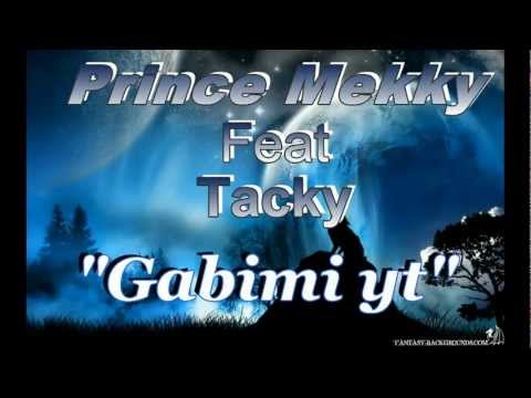 PriNce MeKky & TaCky - GaBimi yt [KAQAKT E RI II] HD LOVESONG