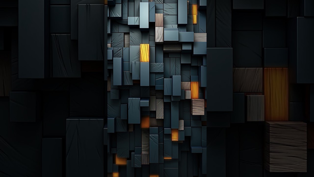 #abstract #dark #pattern #patterns #grey #black #orange