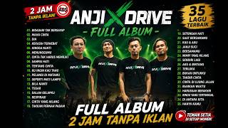 Download lagu (Tanpa Iklan NonStop) Anji X Drive Lagu Nostalgia Bidadari Tak Bersayap_Akulah Dia_Melepasmu_ 2000an mp3