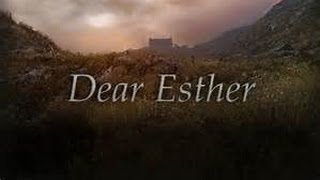 It story time! | Dear Esther: gameplay #1