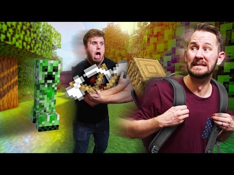 EPIC Modded Survival! Minecraft Madness!