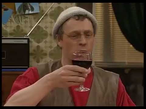 Rena Rama Rolf Säsong 04 Episod 03 Husets Herre