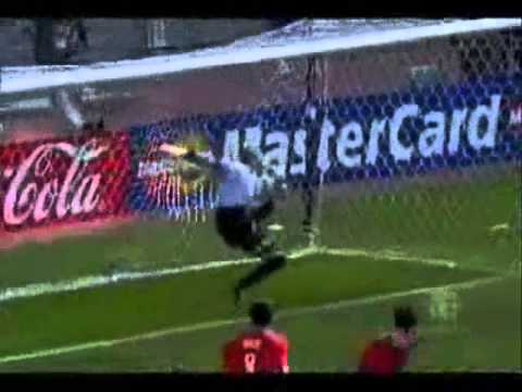 fUTBOL HECHO POR FOFO