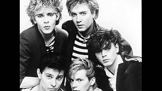 Duran Duran - Burning The Ground
