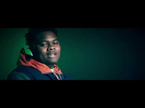 Day Deez - Shottas freestyle (Shot by @YOUNG_KEZ)