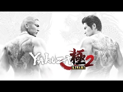 Yakuza Kiwami 2 Part 75