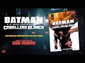 Batman La Maldición Del Caballero Blanco DC Comic OVNI Press