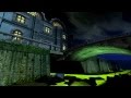 Playthrough Sonic Sega All Stars Racing Horror Cup