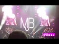 Mary J Blige Family Affair
