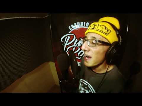 Freestyle Mc Mat La Batalla Roja