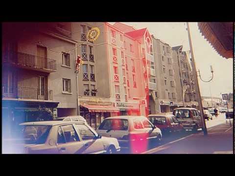 Shatter Hands - Session #12