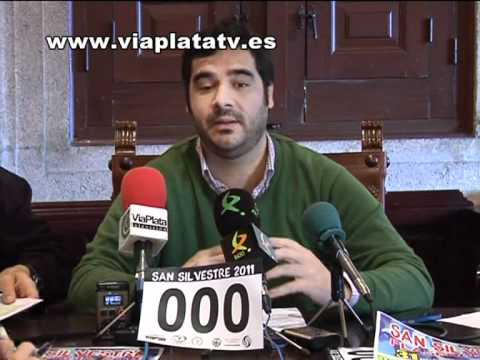 noticia Plasencia 14 12 11 Previa San Silvestre placentina