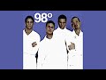 98 Degrees-Fly With Me