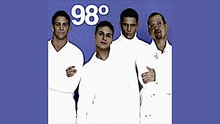 98 Degrees-Fly With Me