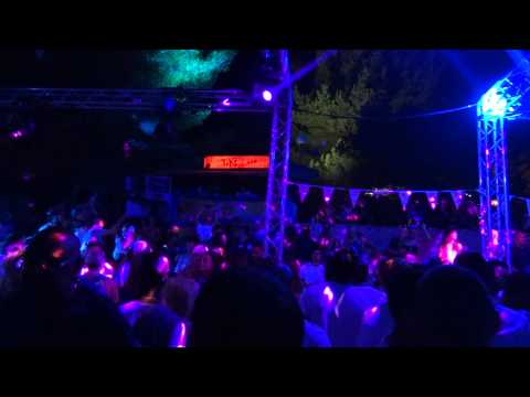 Miguel Migs @ Beach Stage, SunceBeat 6 (27.07.2015) pt.2