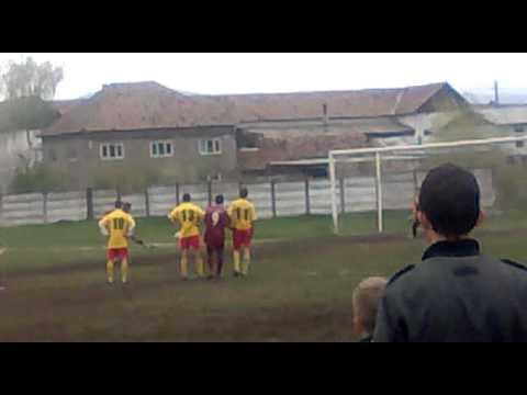 super ratare penalty bauab rapid cfr teius vs fc santimbru(2-1)